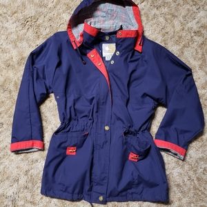 Current seen vintage jacket